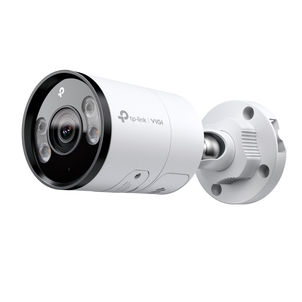 VIGI C355 5MP Outdoor Full-Color Bullet Network Camera