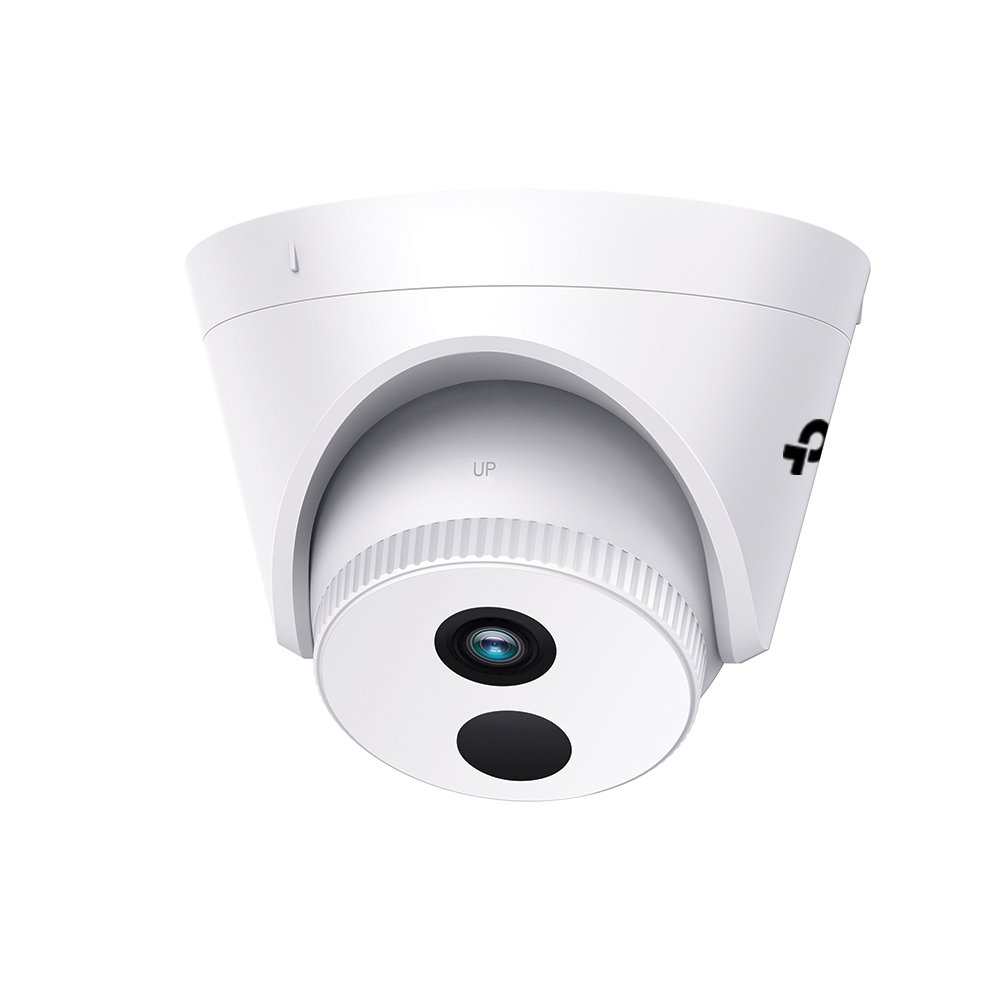 VIGI C400HP 3MP Turret Network Camera