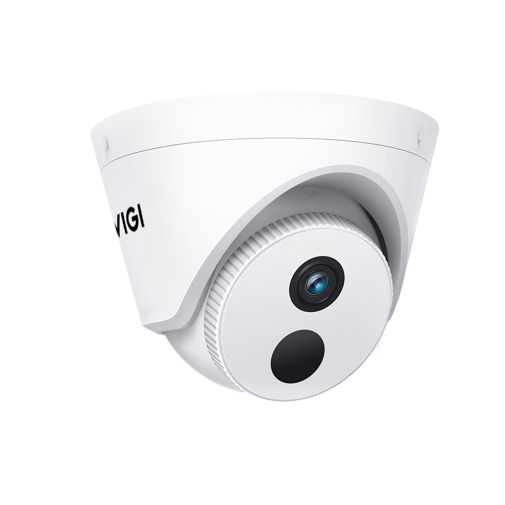 VIGI C400HP 3MP Turret Network Camera