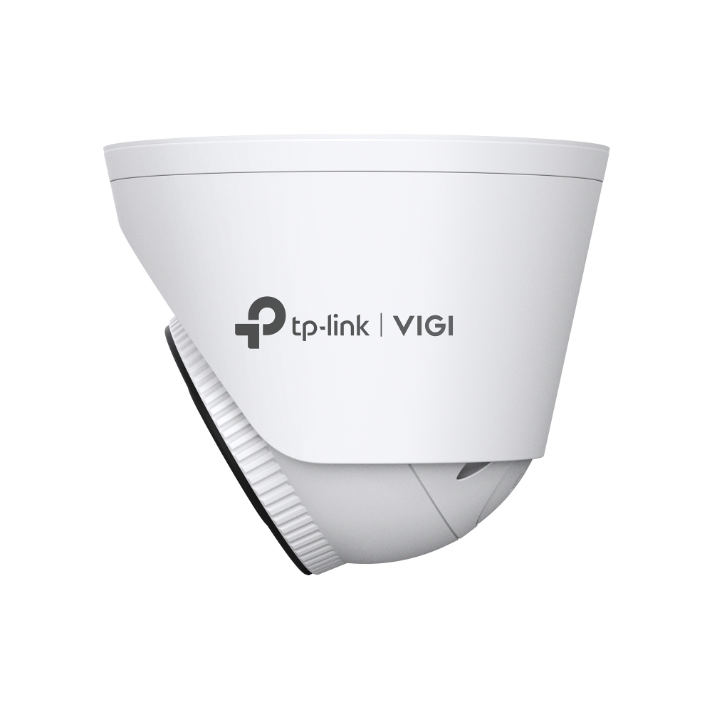 VIGI C455  5MP Full-Color Turret Network Camera