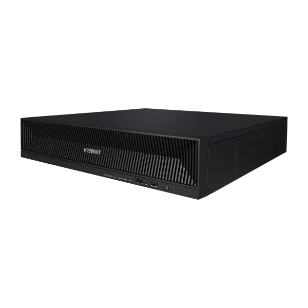 XRN-1620SB1 16 Kanal 4K PoE+ NVR