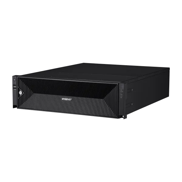 XRN-6410DB4 64 Kanal 4K NVR