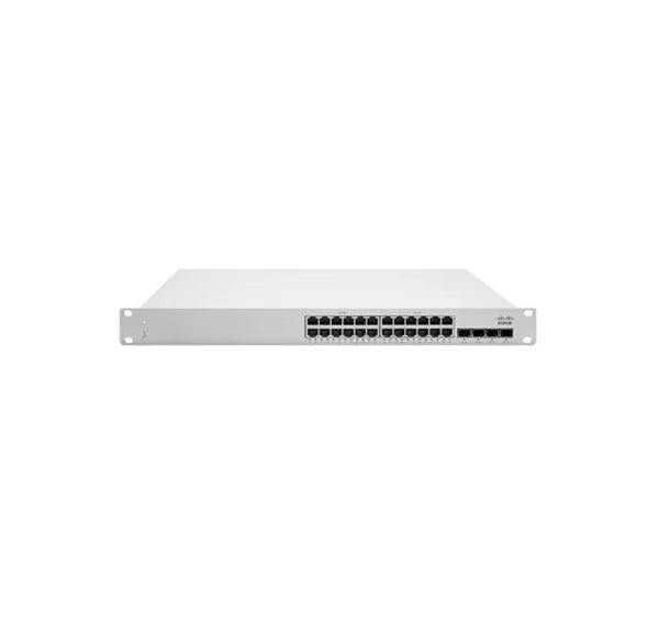 MS250-24P