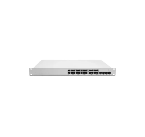 MS350-24X