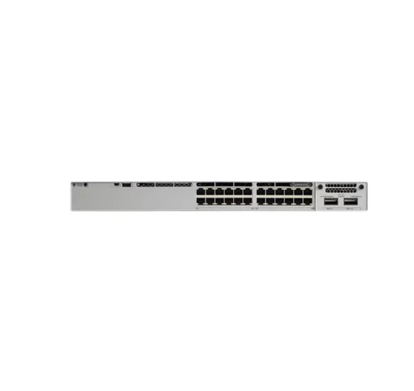 Catalyst 9300 C9300-24P-M