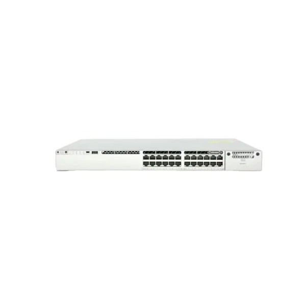Catalyst 9300 C9300-24T-M
