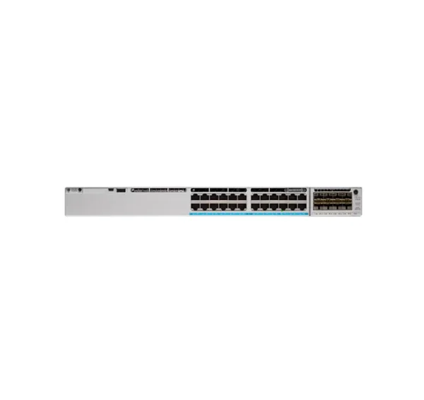Catalyst 9300 C9300-24UX-M