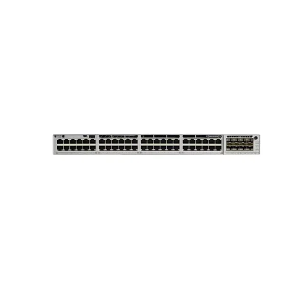 Catalyst 9300 C9300-48P-M