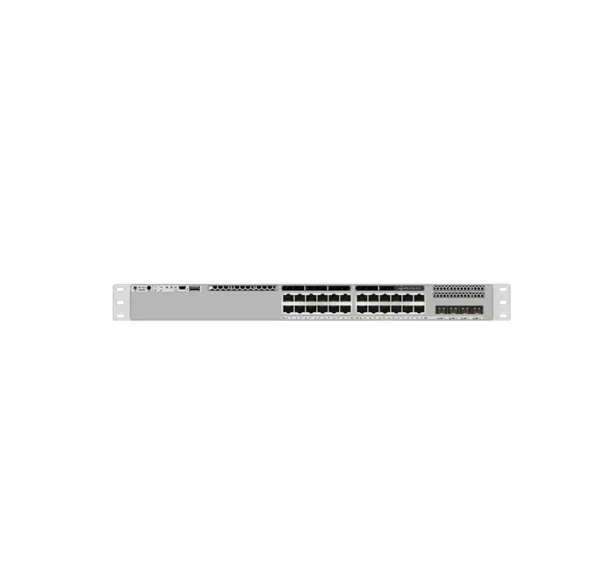 Catalyst 9300 C9300L-24UXG-4X-M