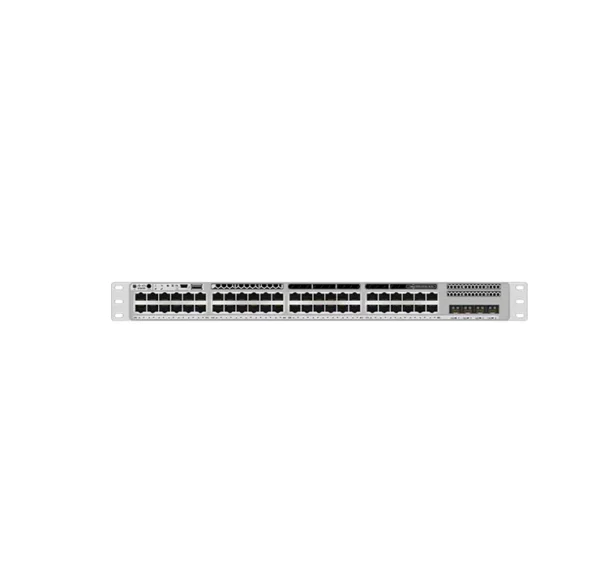 Catalyst 9300 C9300L-48P-4X-M