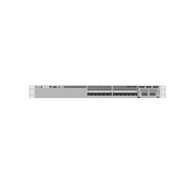 Catalyst 9300 C9300X-12Y-M