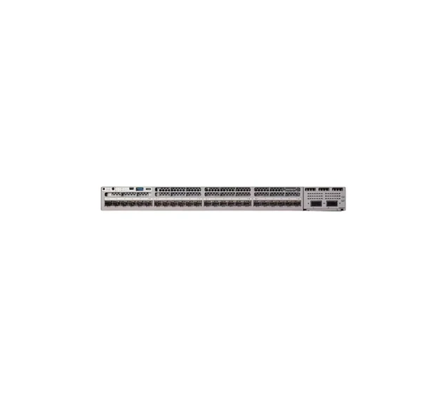 Catalyst 9300 C9300X-24Y-M