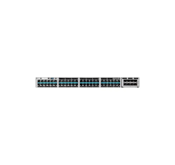 Catalyst 9300 C9300X-48HXN-M
