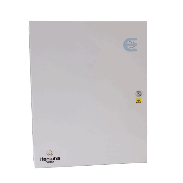 ENC-LRG-PSU-220-12V5A