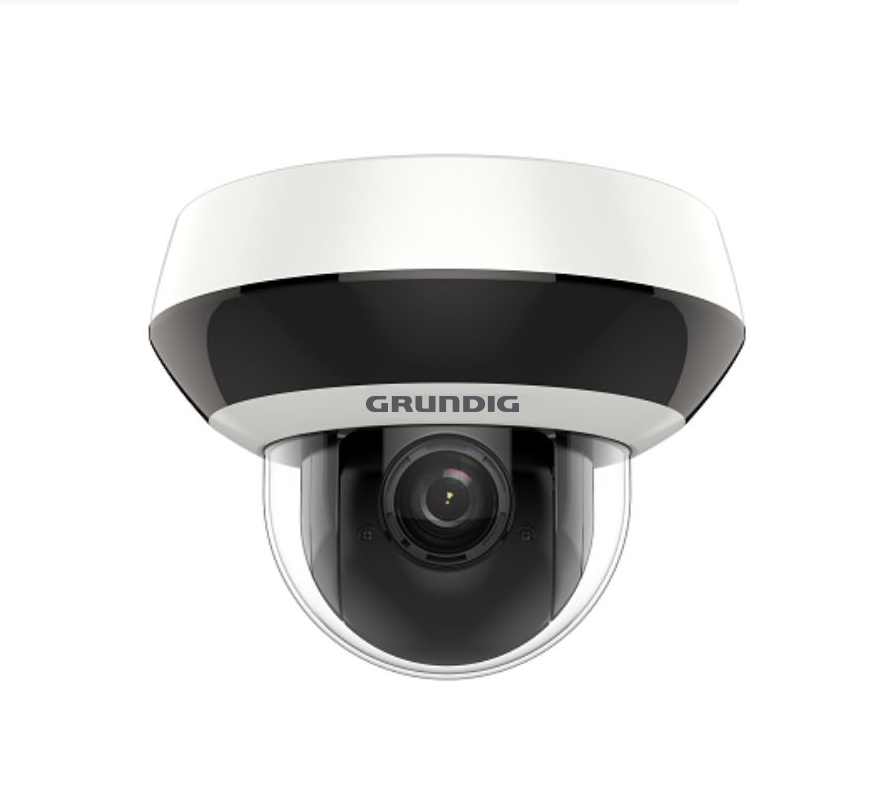 GRUNDIG GD-CI-AC4637P