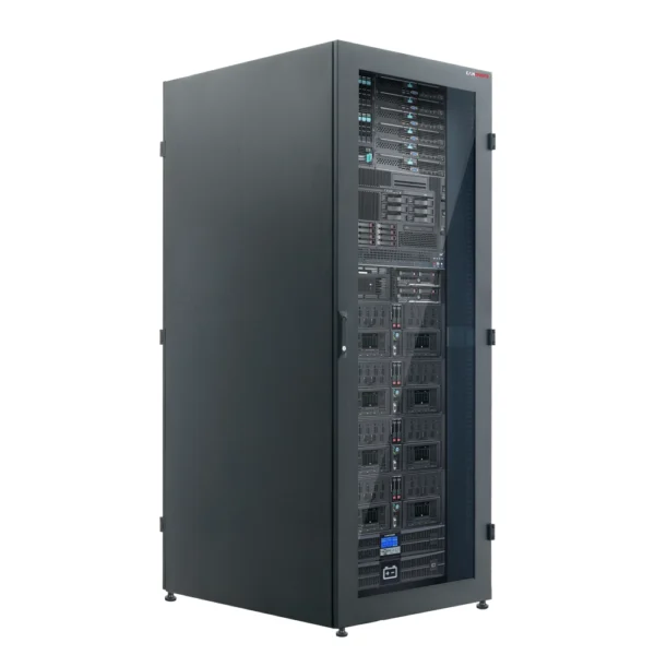Inorax-AL IP 54 Rack Kabinet