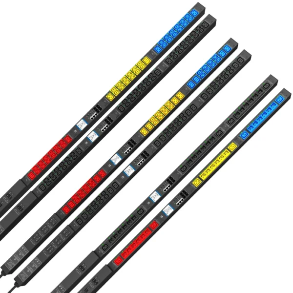 IP-PDU