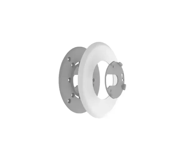 Mounting Plate Replacement Kit