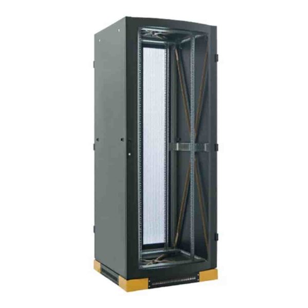 Sismik-AL Rack Kabinet