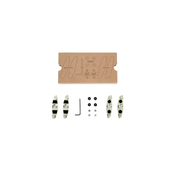 T-Rail Mount Kit