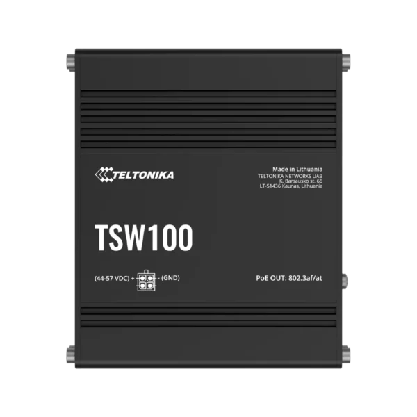 TSW100