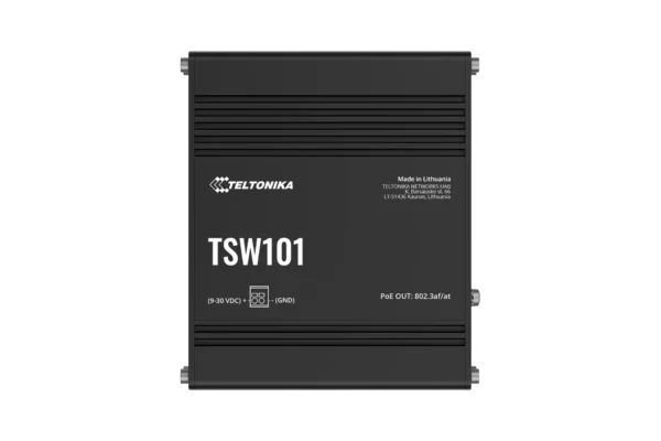 TSW101
