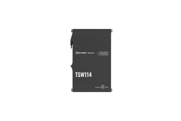TSW114