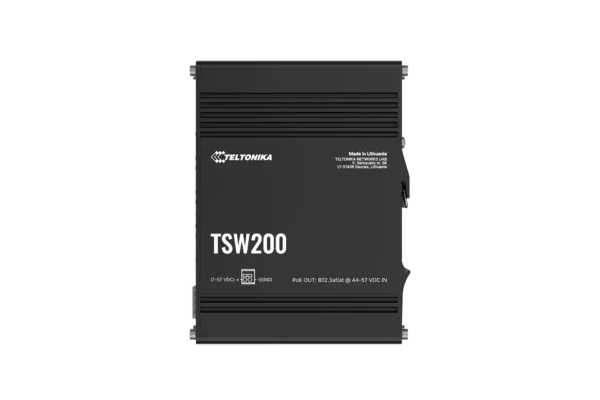 TSW200