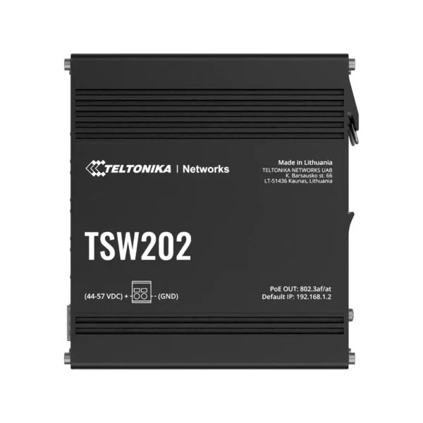 TSW202