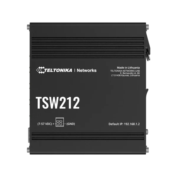 TSW212