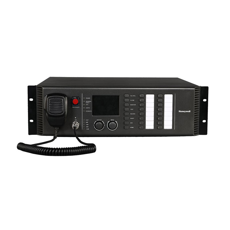 Honeywell RK-MCU