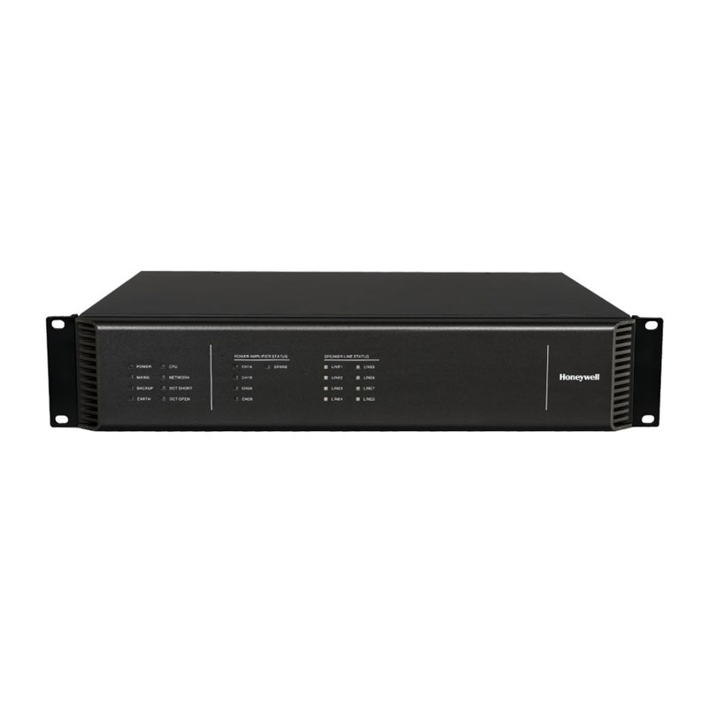 Honeywell RK-ZONE8