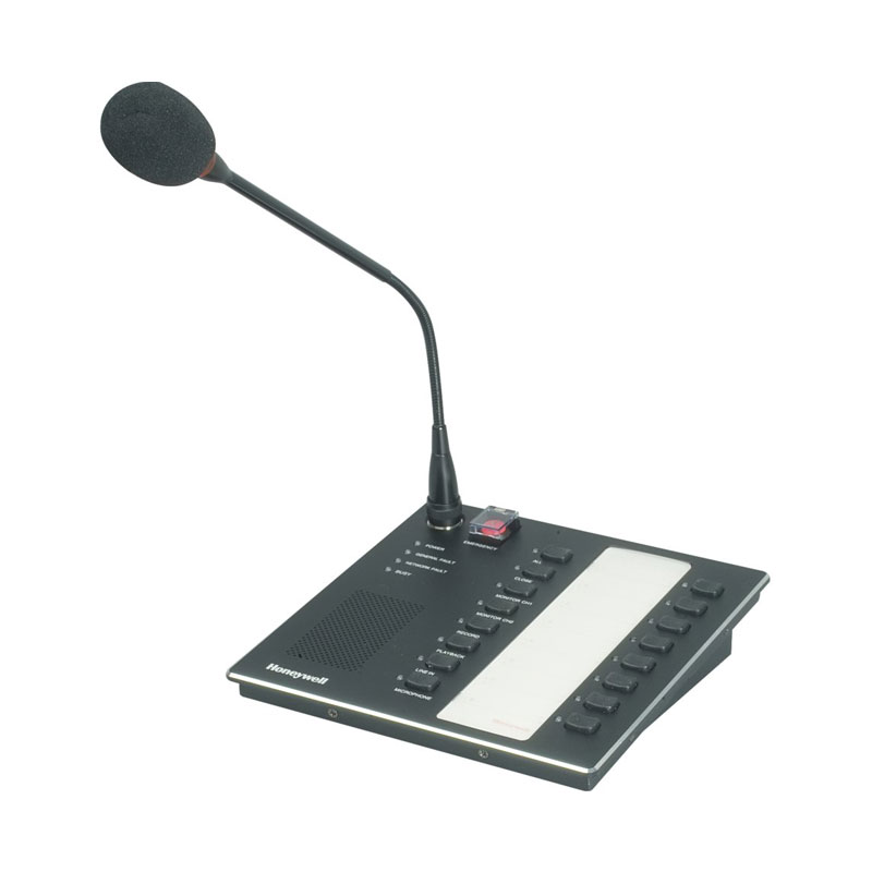 Honeywell RK-MIC