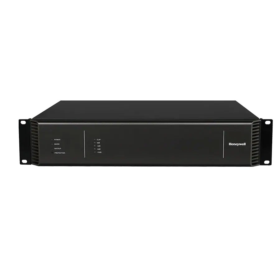 Honeywell RK-AMP500