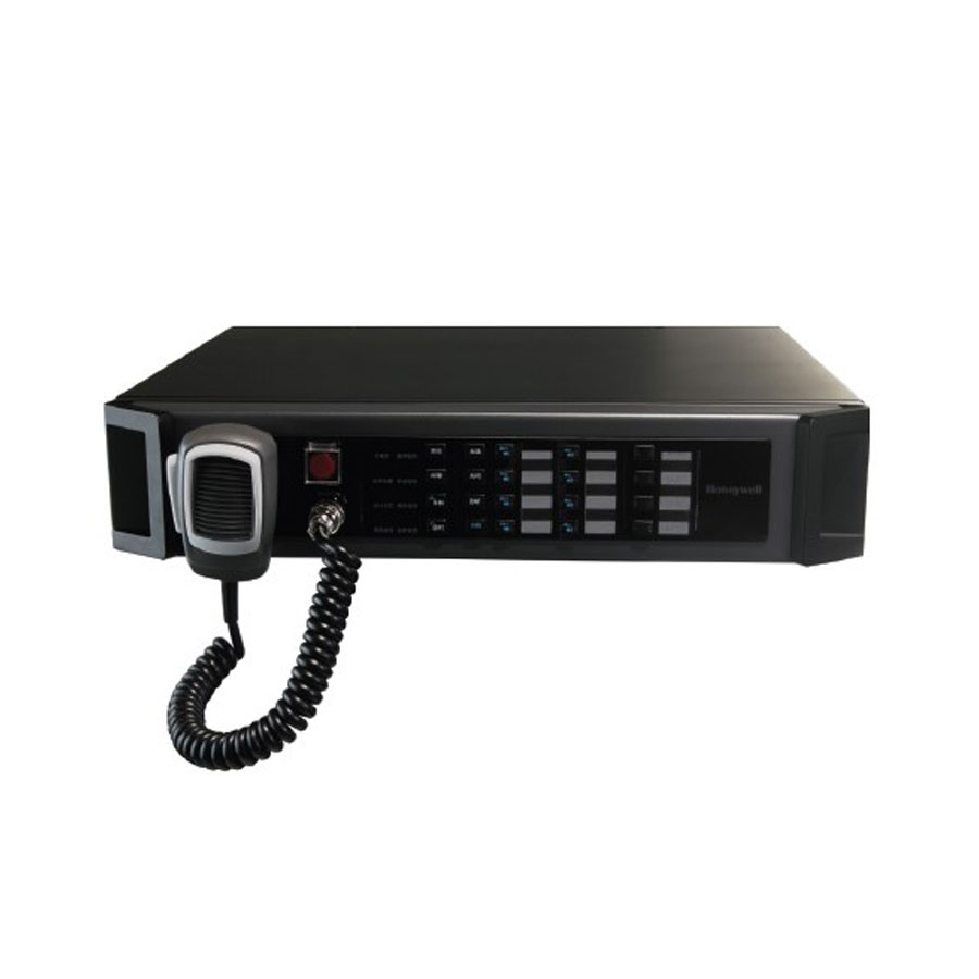 Honeywell X-DCS2000EN Digital Integrated System Manager