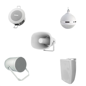 Honeywell Hoparlör