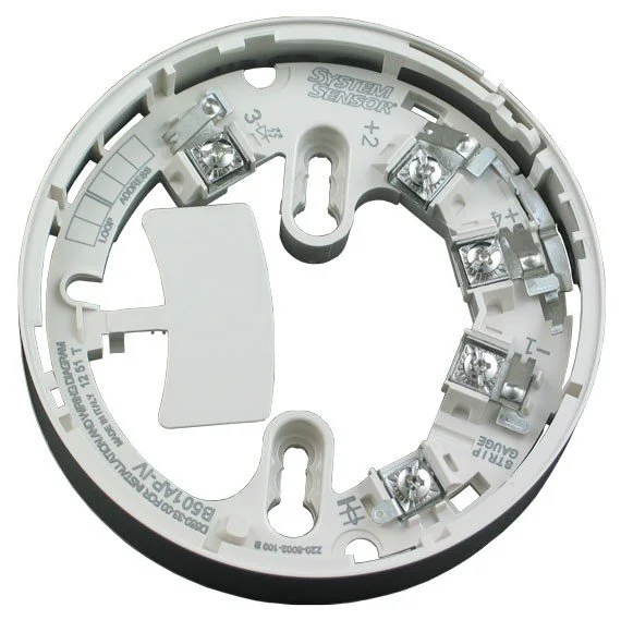 Honeywell B501AP-IV
