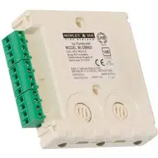 Honeywell Çift Giriş İzleme Modülü – MI-DMM2I