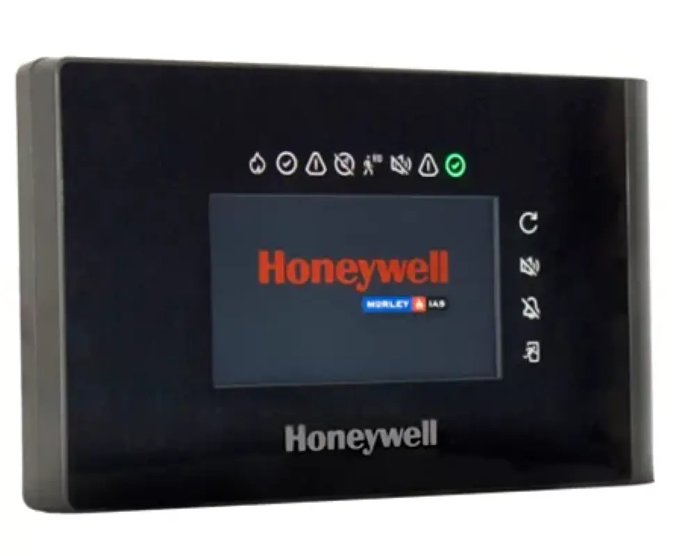 Honeywell Morley LT-159