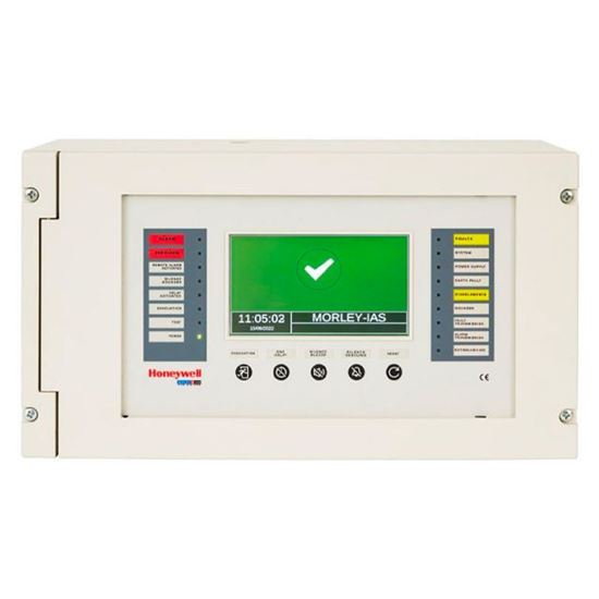 Honeywell Morley MAX-2