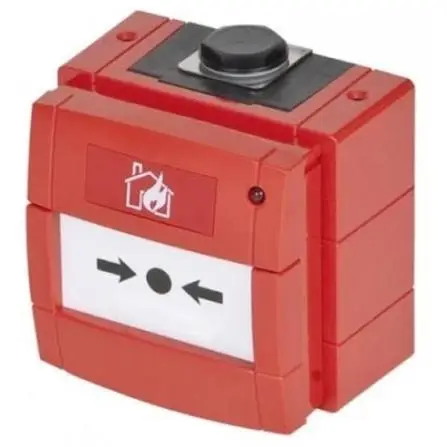 Honeywell R5A-RF