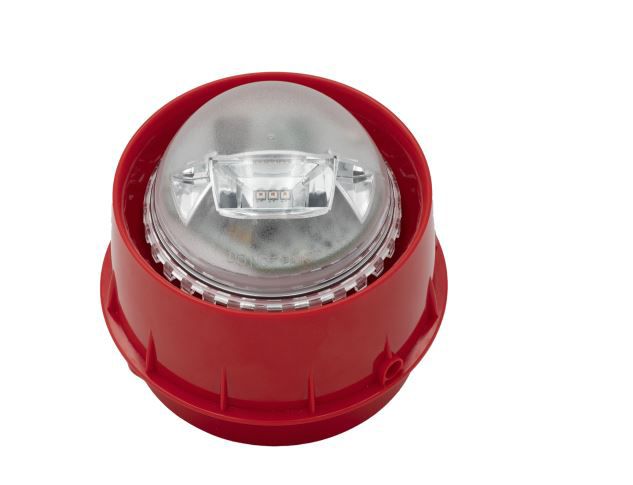 Honeywell WSF-WR-RF