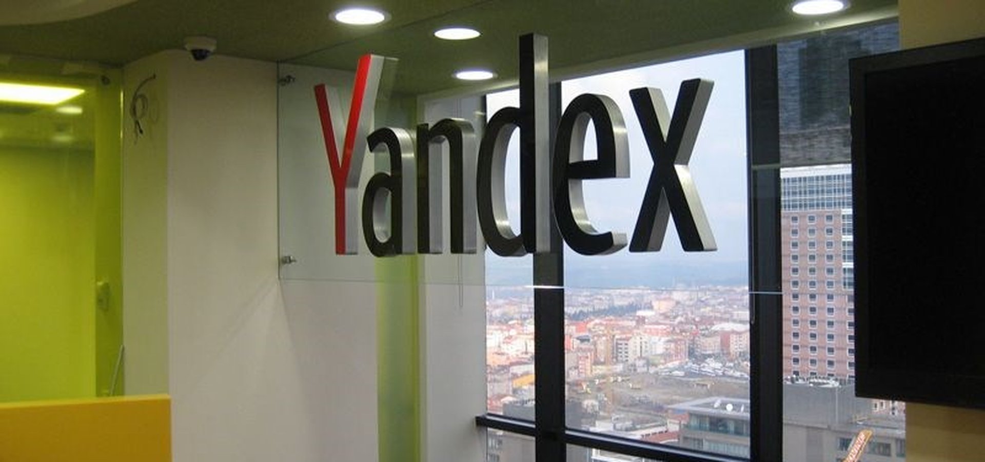 Yandex Türkiye