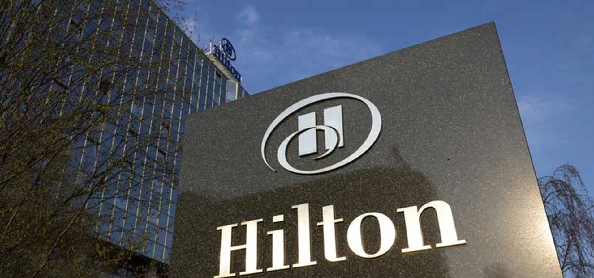 Hilton Hotels & Resorts