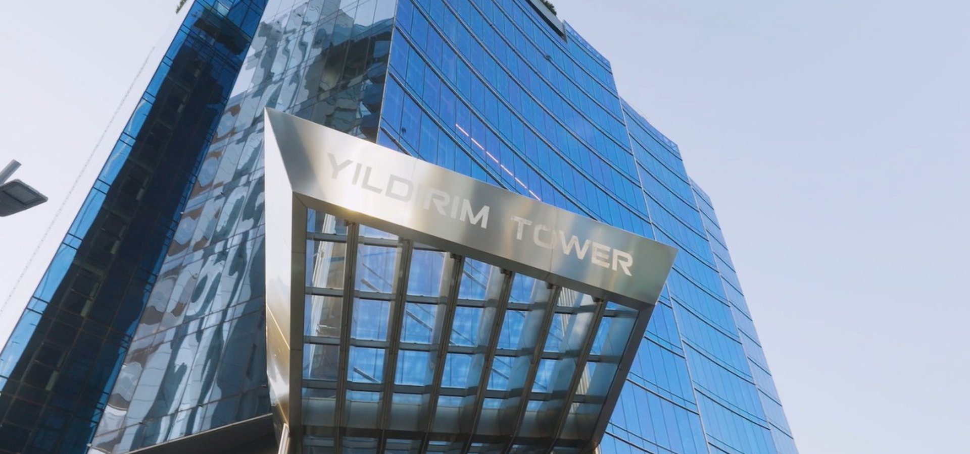 Yıldırım Holding Yılport